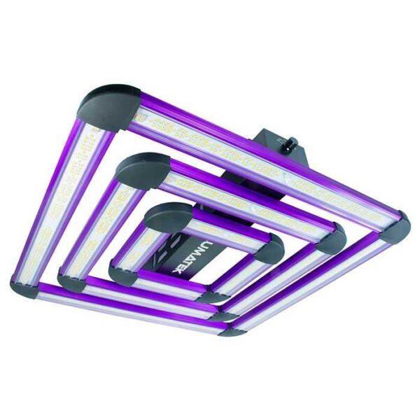 ATS300W PRO panel LED de espectro completo | Lumatek